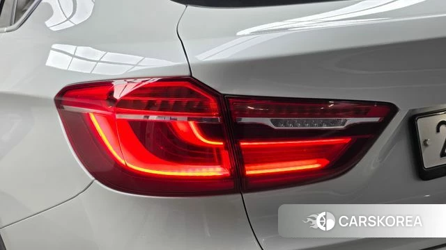 BMW X6 (F16) id 5023892 из Кореи 15