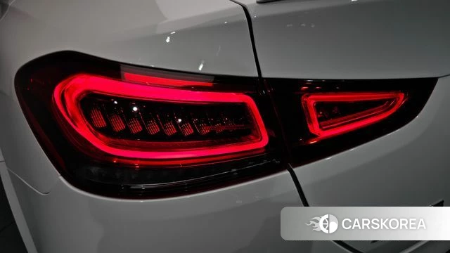 Mercedes-Benz GLE-Class W167 id 4585022 из Кореи 15