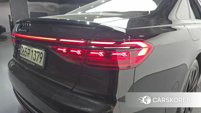 Audi A8 (D5) id 4935143 из Кореи 15