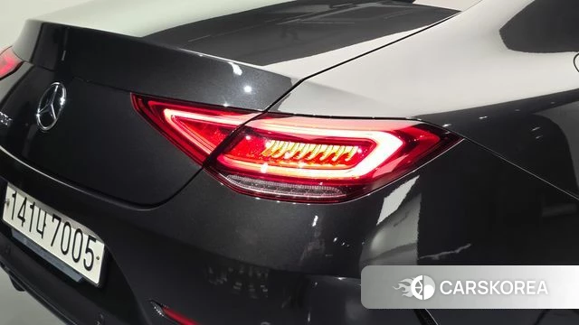 Mercedes-Benz CLS-Class C257 id 5035066 из Кореи 15