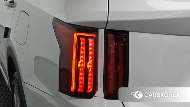 Kia Sorento 4th Generation id 4991751 из Кореи 15