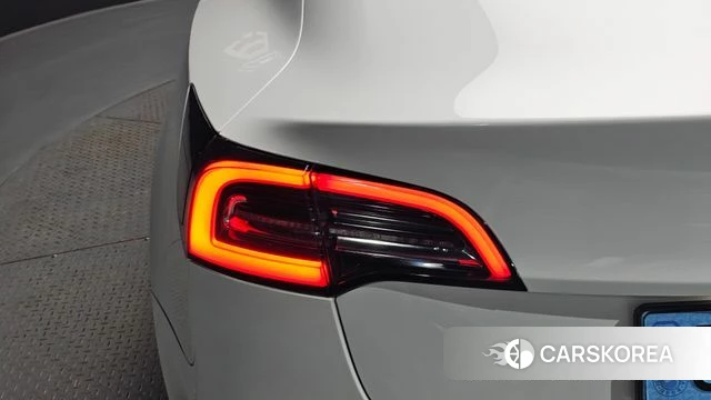 Tesla Model 3 id 4871853 из Кореи 15
