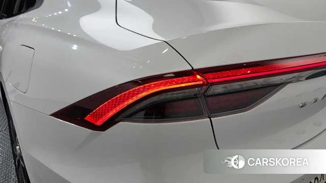 Hyundai The New Grandeur IG id 4542926 из Кореи 15