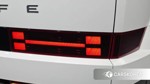Hyundai Santa Fe (MX5) id 4980657 из Кореи 15