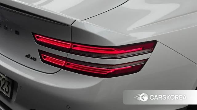 Genesis G80 (RG3) id 5040402 из Кореи 15