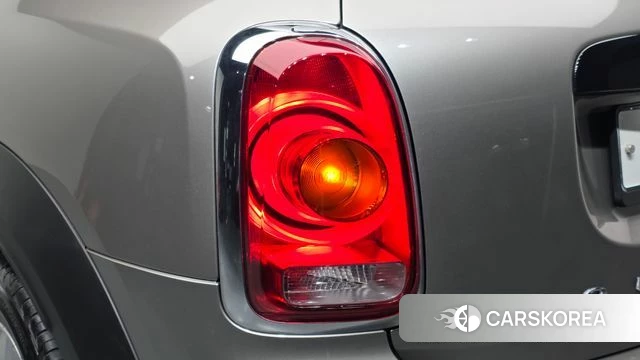 Mini Cooper Countryman id 5048249 из Кореи 15