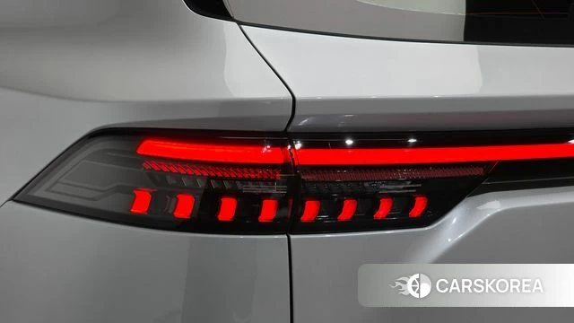 Renault Korea (Samsung) Grand Coleos id 5026229 из Кореи 15