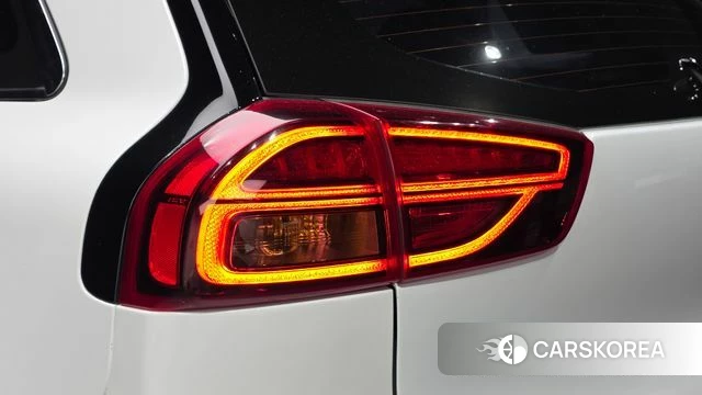 Kia The New Niro id 5034843 из Кореи 15