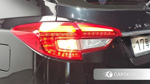 Ssangyong G4 Rexton id 4967468 из Кореи 15