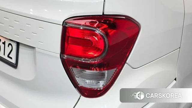 Kia The New Ray id 5022937 из Кореи 15