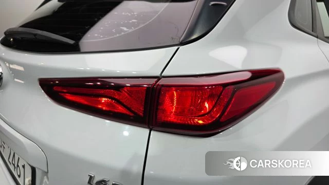 Hyundai Kona id 4785835 из Кореи 15