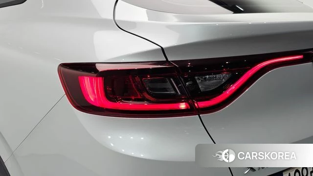 Renault Korea (Samsung) XM3 id 5018333 из Кореи 15
