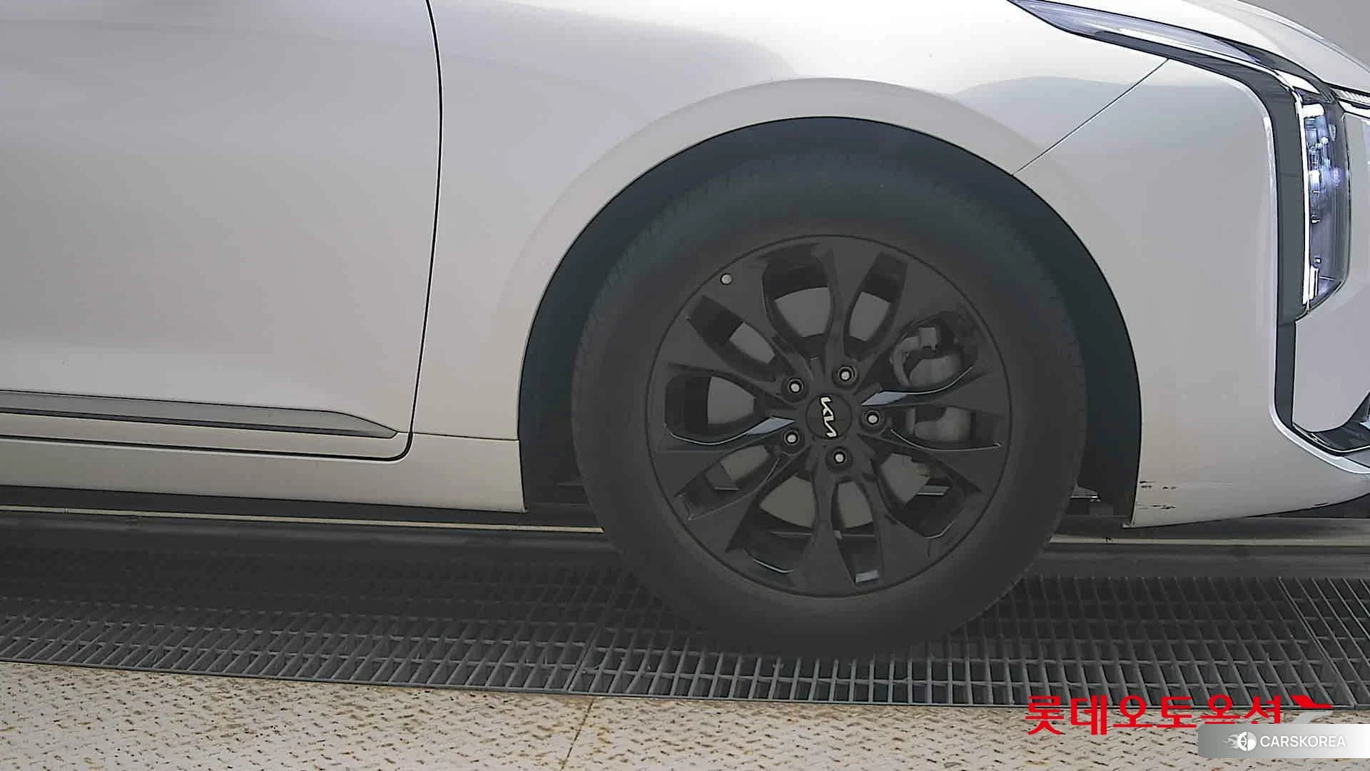 Kia K8 id 4990105 из Кореи 15