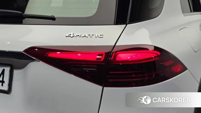 Mercedes-Benz GLE-Class W167 id 4744590 из Кореи 16
