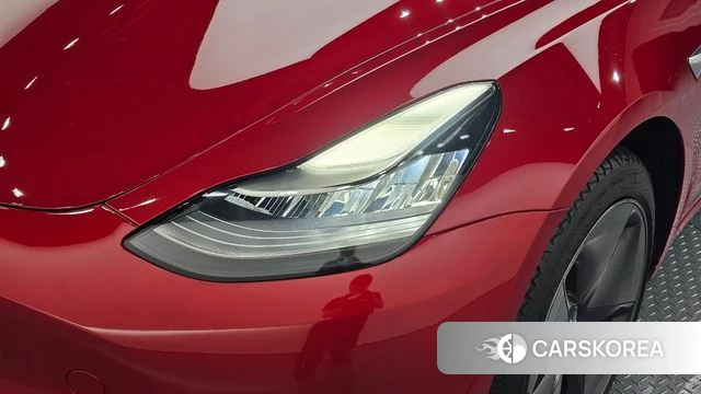 Tesla Model 3 id 4754959 из Кореи 15