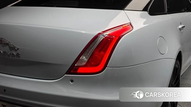Jaguar All New XJ id 4931058 из Кореи 15