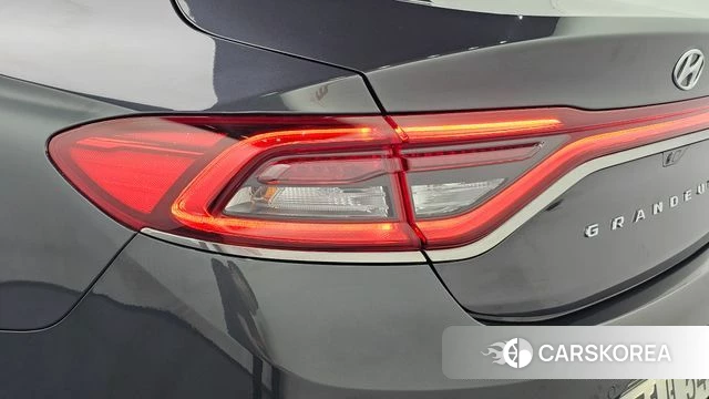 Hyundai Grandeur IG id 4953168 из Кореи 15