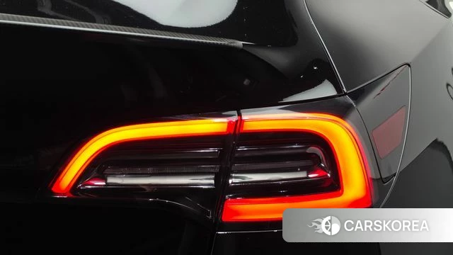 Tesla Model Y id 5027945 из Кореи 15