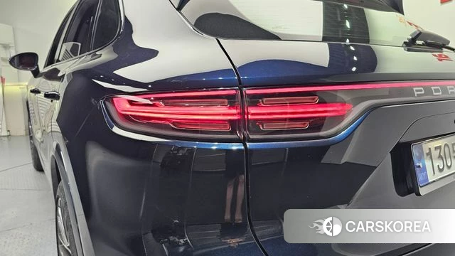 Porsche Cayenne (PO536) id 4794668 из Кореи 15