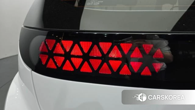 Hyundai Casper id 4757413 из Кореи 15