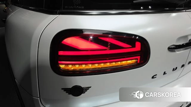 Mini Cooper S Clubman id 4731410 из Кореи 15