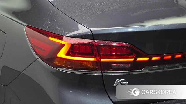 Kia K7 Premier id 5013618 из Кореи 15