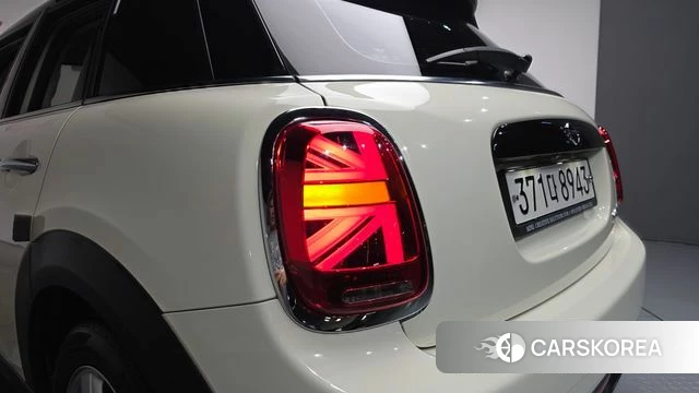 Mini Cooper id 4732101 из Кореи 15