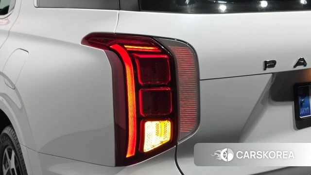 Hyundai Palisade id 4997942 из Кореи 15