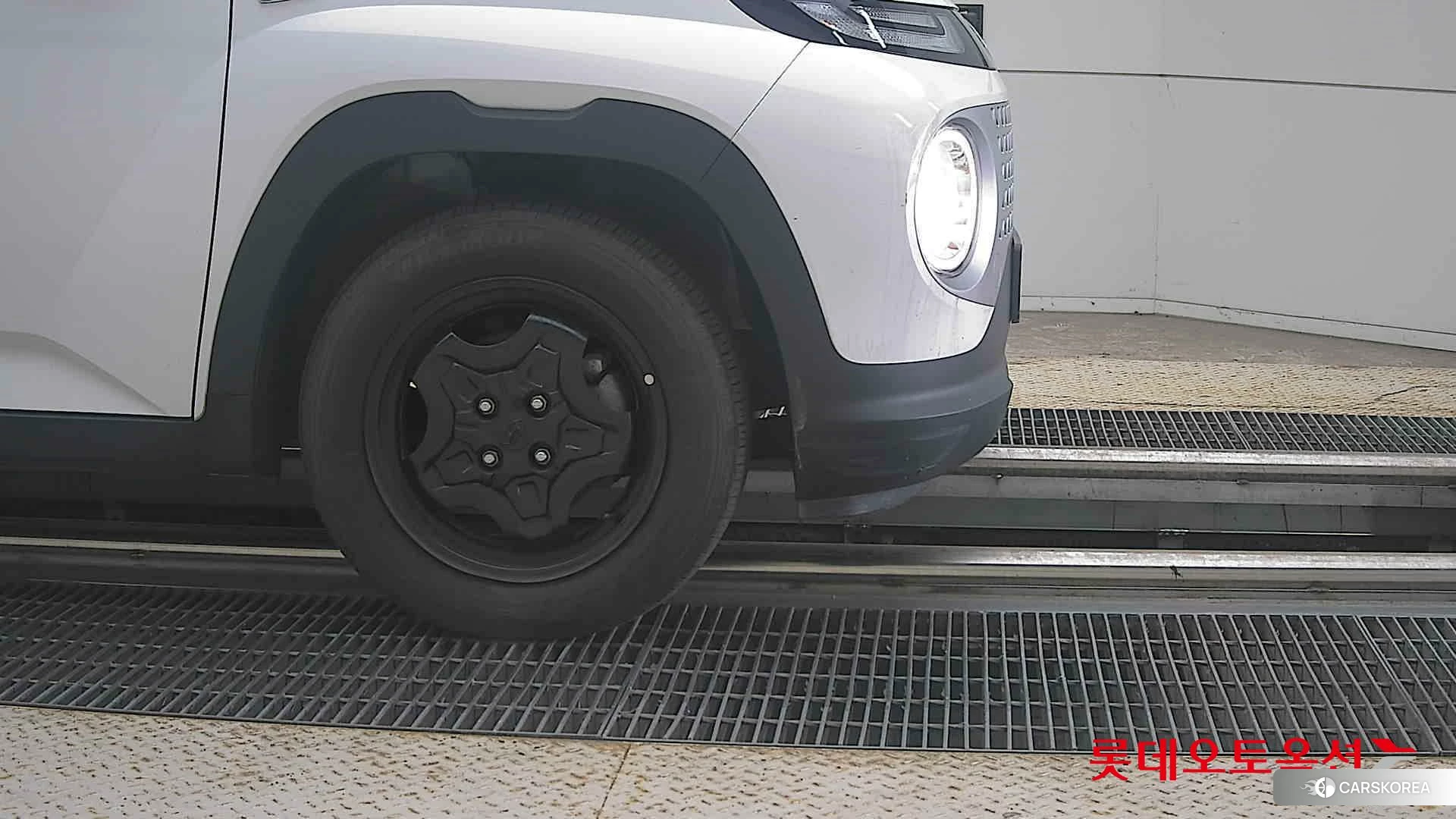 Hyundai Casper id 4984663 из Кореи 15