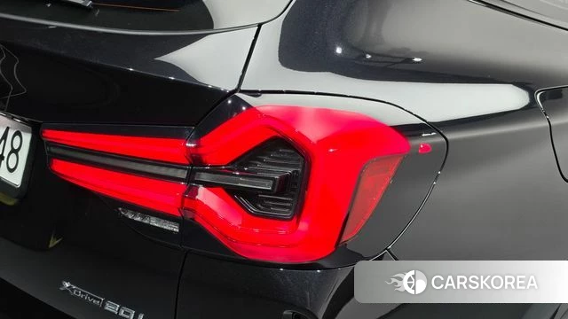 BMW X3 (G01) id 5046040 из Кореи 15