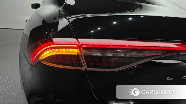Hyundai The New Grandeur IG id 5048031 из Кореи 15