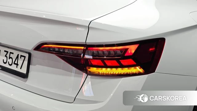 Volkswagen 7th Generation of Jetta id 4893701 из Кореи 15