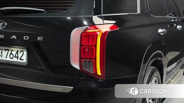 Hyundai Palisade id 4959538 из Кореи 15