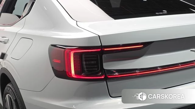 Polestar Polestar 2 id 5017106 из Кореи 15