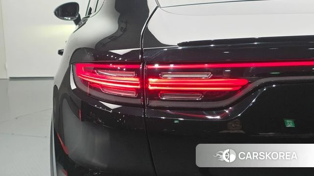 Porsche Cayenne (PO536) id 5033687 из Кореи 15