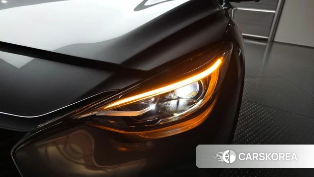 Infiniti QX30 id 4882137 из Кореи 15