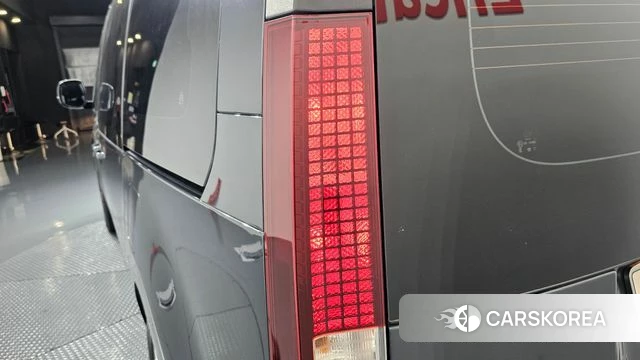 Hyundai Staria id 4793148 из Кореи 15