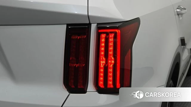 Kia Sorento 4th Generation id 5012128 из Кореи 15