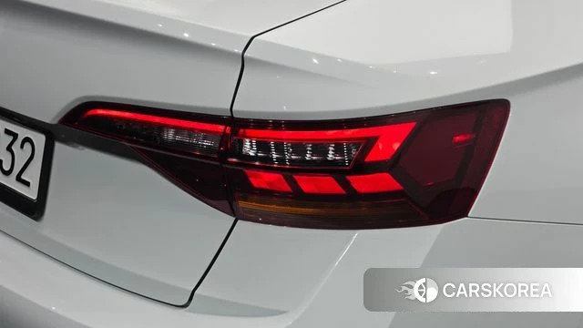 Volkswagen 7th Generation of Jetta id 4975383 из Кореи 15