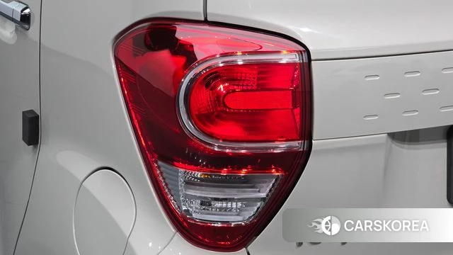 Kia The New Ray id 4983323 из Кореи 15