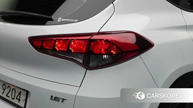 Hyundai All New Tucson id 4998911 из Кореи 15