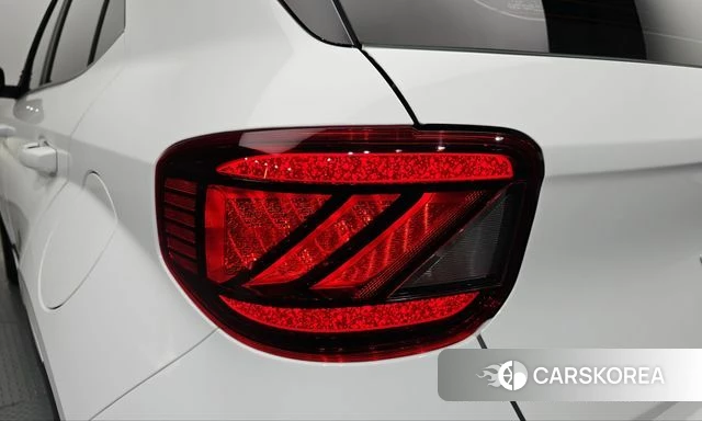 Hyundai Venue id 4990301 из Кореи 15