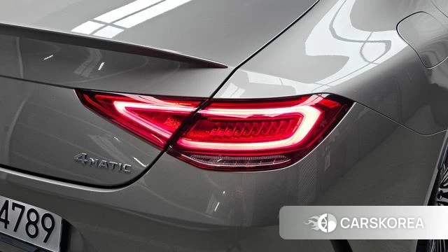Mercedes-Benz CLS-Class C257 id 4922429 из Кореи 15