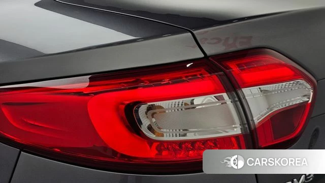 Renault Korea (Samsung) SM3 Neo id 4923789 из Кореи 15