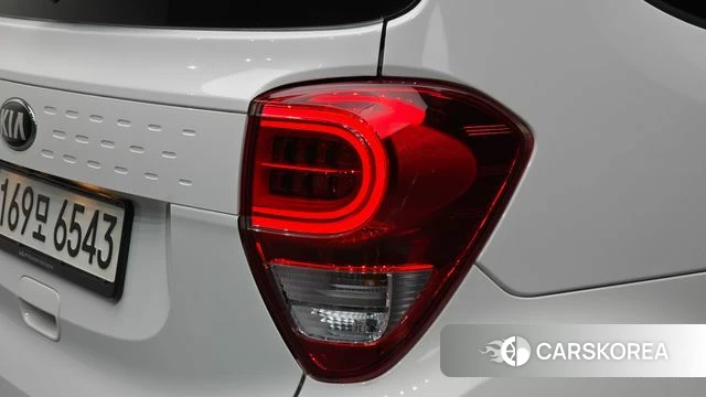 Kia The New Ray id 5028275 из Кореи 15
