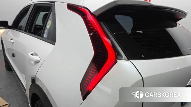 Kia Di All New Niro EV id 5017171 из Кореи 15