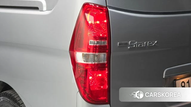 Hyundai The New Grand Starex id 4785639 из Кореи 15