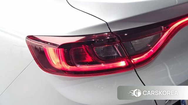 Renault Korea (Samsung) XM3 id 5040258 из Кореи 15