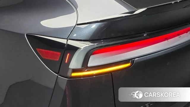 Tesla Model Y id 4847126 из Кореи 15