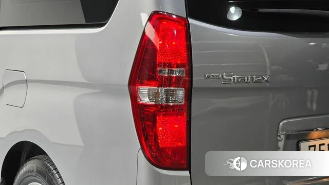 Hyundai The New Grand Starex id 4764969 из Кореи 15
